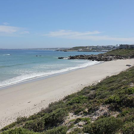 Marcus Island Villa Langebaan Bagian luar foto