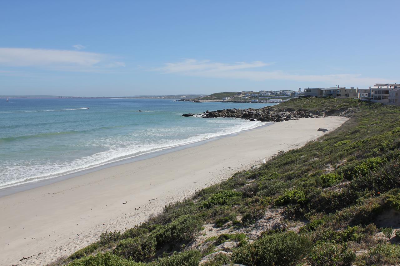 Marcus Island Villa Langebaan Bagian luar foto