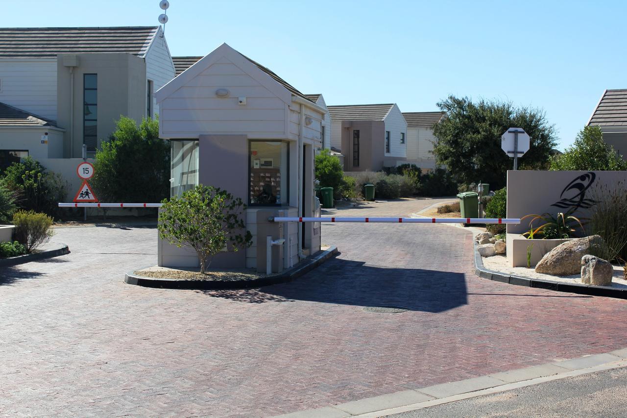 Marcus Island Villa Langebaan Bagian luar foto