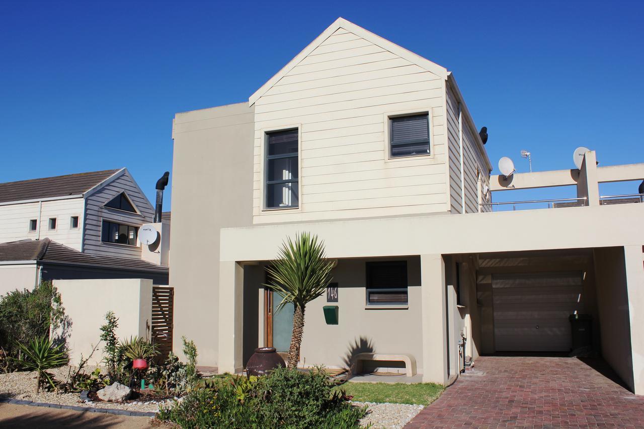 Marcus Island Villa Langebaan Bagian luar foto